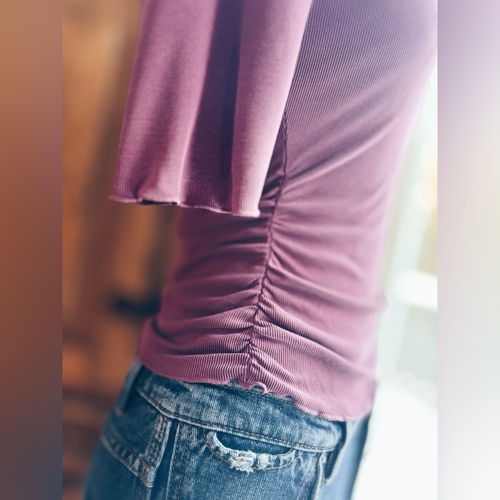 Intimately Free Tee - Picture 5 of 15